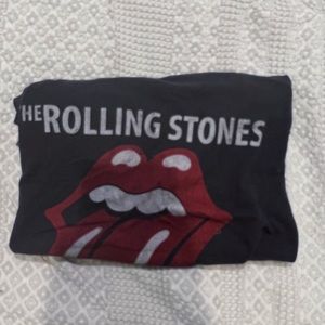 target rolling stones tee